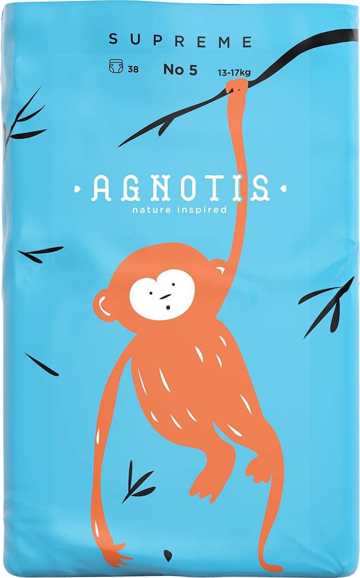 Trial Pack Supreme No 5