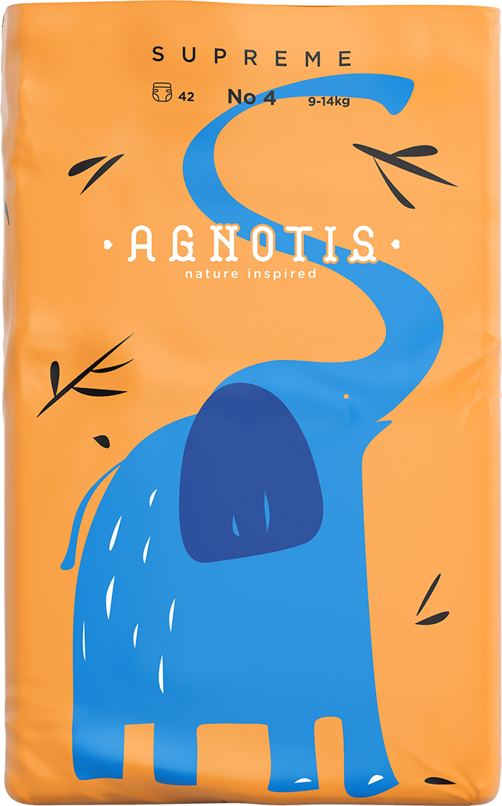 Trial Pack Supreme No4