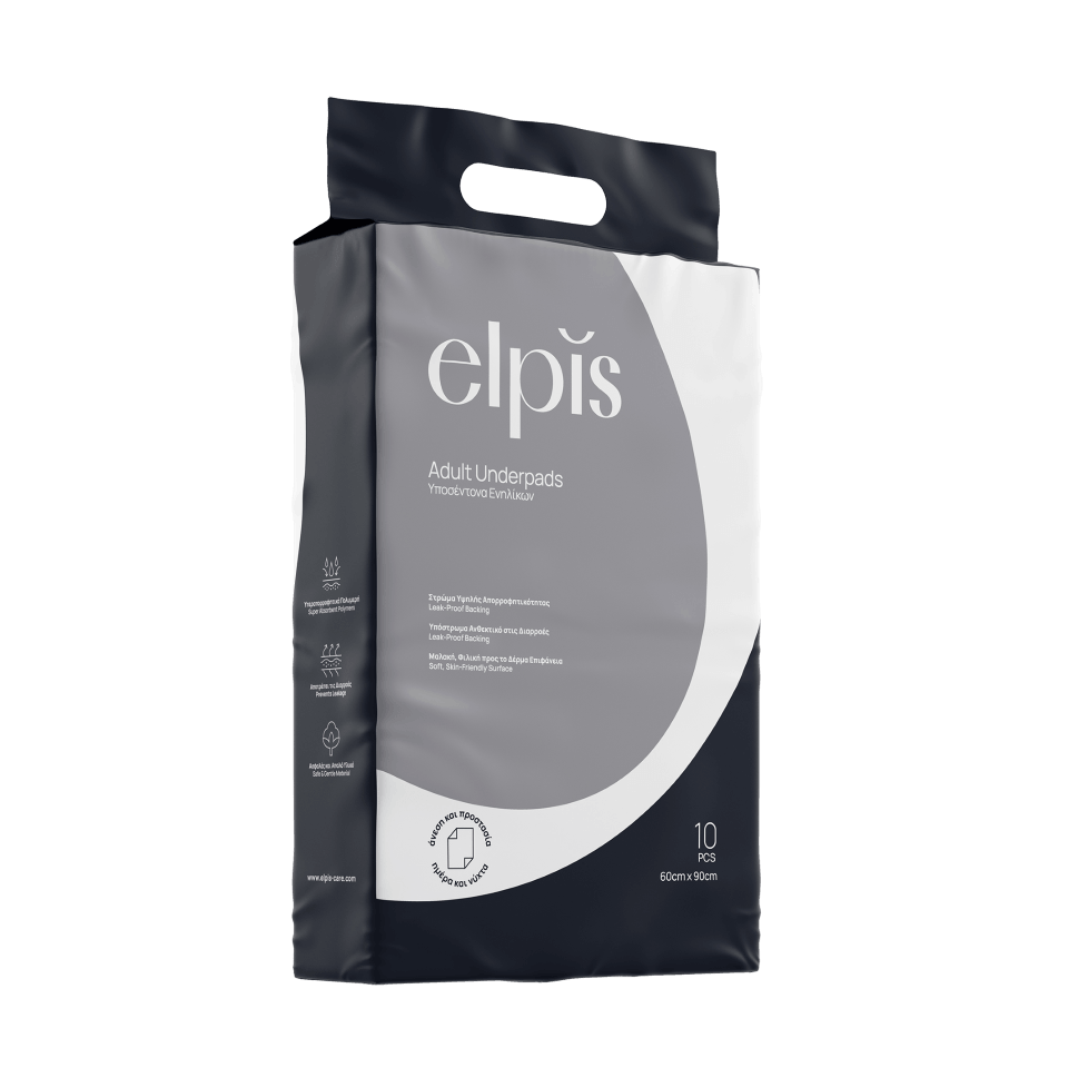 Underpads Elpis