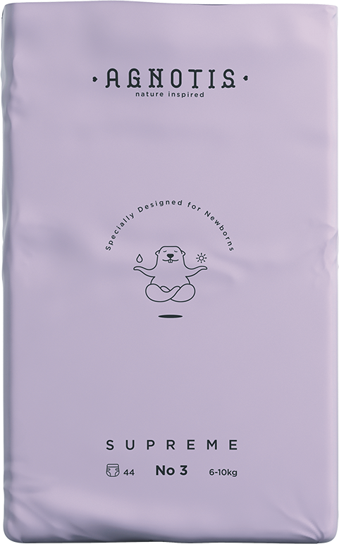 Economy Panoline No 3